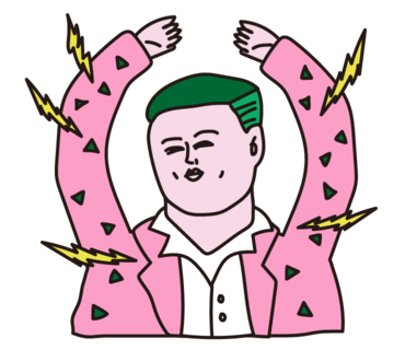 월드패션영상 이미지
