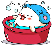 신돈지메 이미지