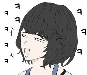 둘래아구찜 이미지