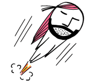 지주 헤어 살롱 이미지