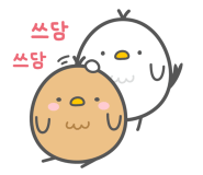 통카롱 이미지