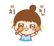 마이마이치킨 이미지