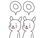 지주 헤어 살롱 이미지