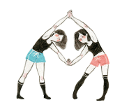 누왓타이아로마 이미지