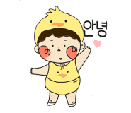 깜지피오피 이미지