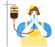 코봉이커피 이미지