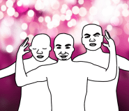 굼모닝 이미지