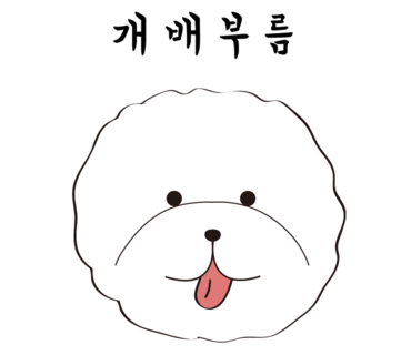 비쥬베르 이미지