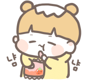 올래분식 이미지