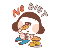 핫초코김밥 이미지