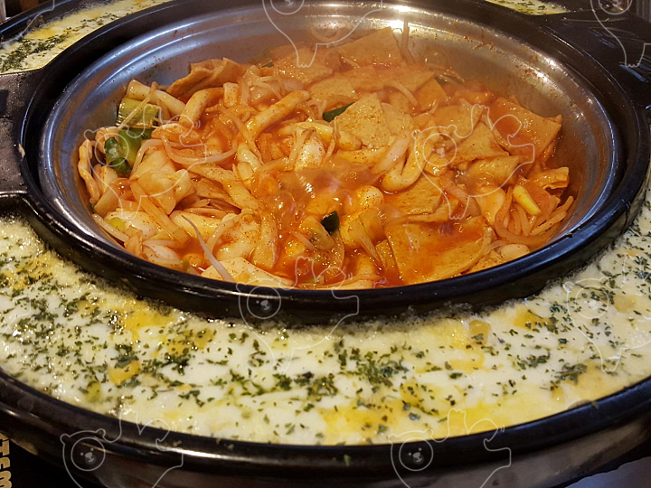 두끼 떡볶이 : 모아 - 네이버 OGQ마켓