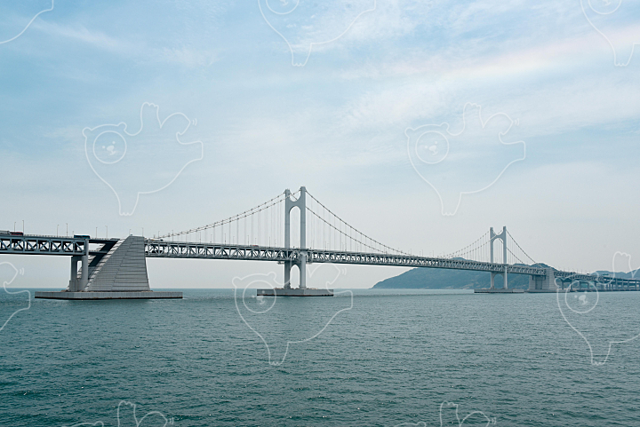 부산 광안대교 광안리 해수욕장 : 인트레블 - 네이버 OGQ마켓