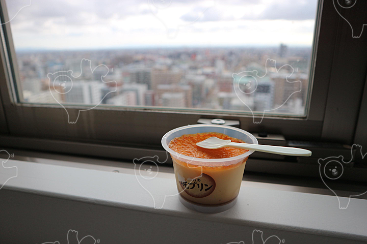 푸딩타임 : 빵순이 - 네이버 OGQ마켓