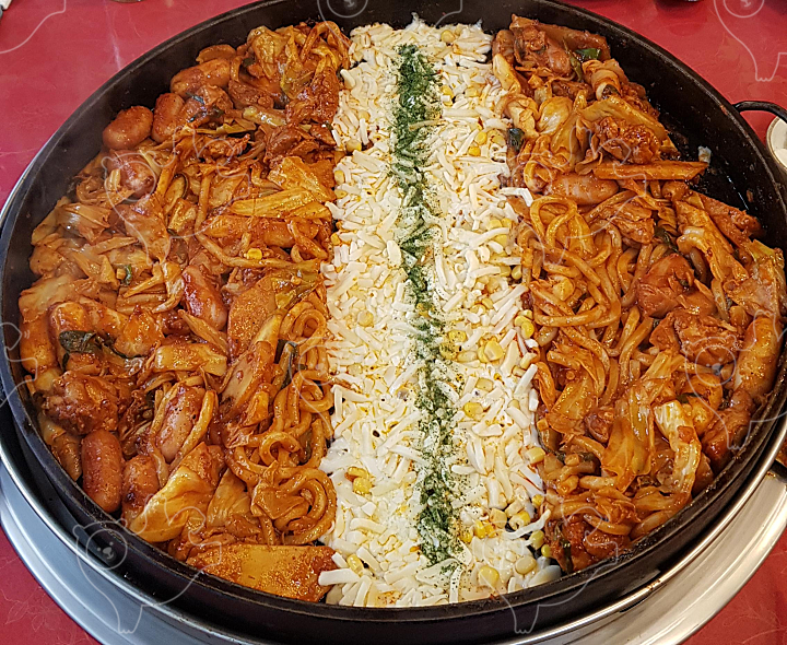 치즈닭갈비 : flame202877 - 네이버 OGQ마켓