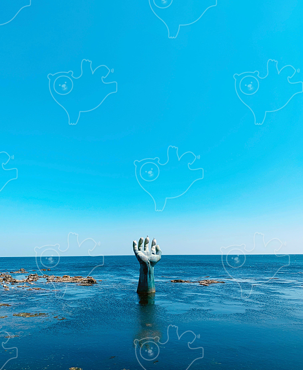 포항 호미곶 : 하이뽀영 - 네이버 OGQ마켓