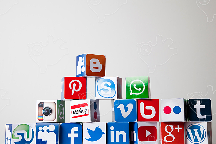 Social Media And The 2021 U.S. Presidential Election