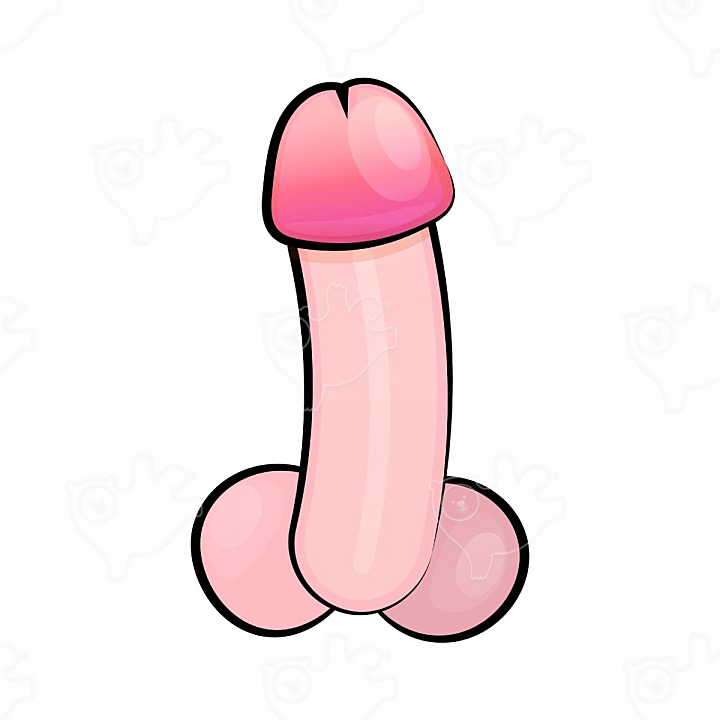 Cute Pink Sweet Sex Toys Dildo. Erotic Excitement - NAVER OGQ 마켓
