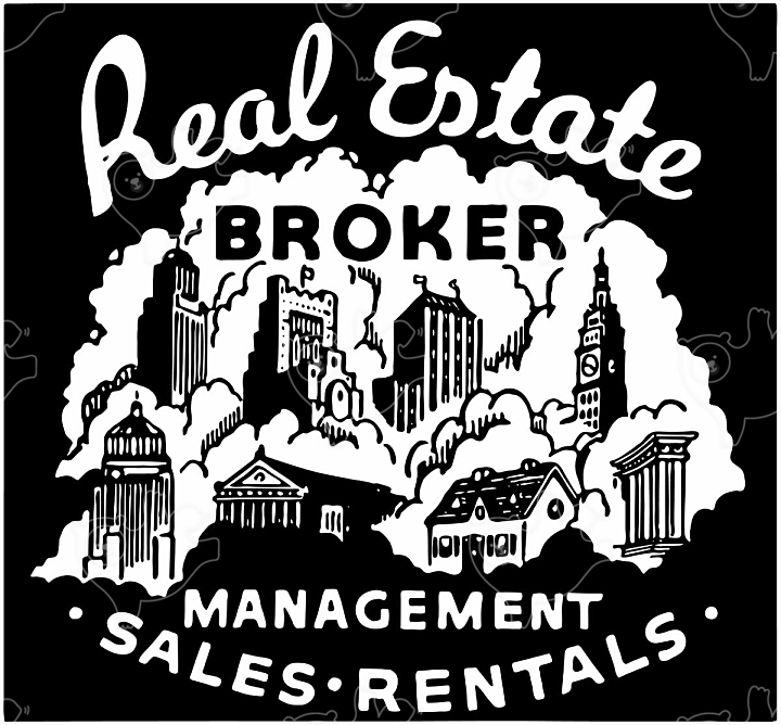 Real Estate Broker - NAVER OGQ 마켓