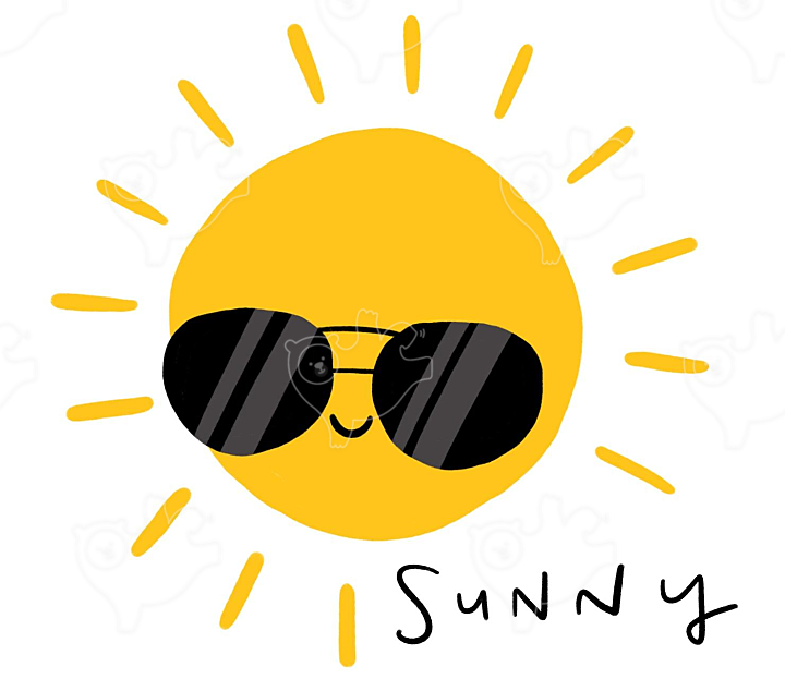 sunny : deDaisy - 네이버 OGQ마켓
