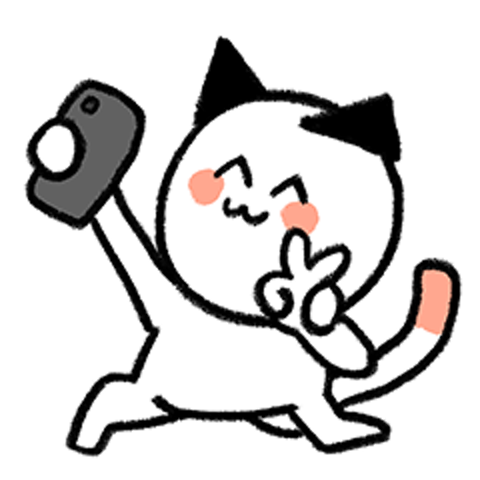 폰생폰사 폰냥이 : 쏘닝 - 네이버 OGQ마켓