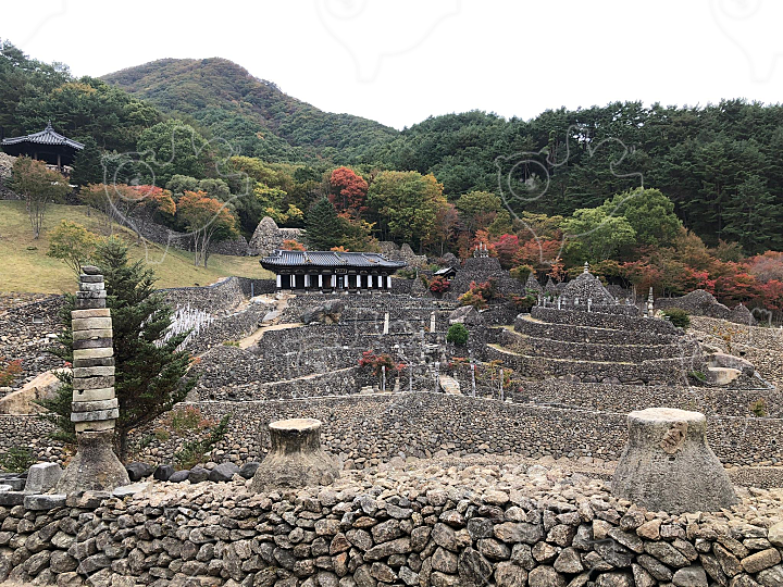 지리산 하동 청학동 삼성궁 : 쇼니님 - 네이버 OGQ마켓