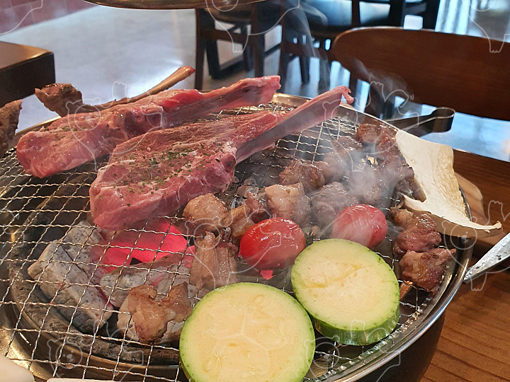 양갈비 : 기린봄 - 네이버 OGQ마켓