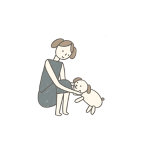 내 사랑 뭉뭉이 : 헤이민 - 네이버 OGQ마켓