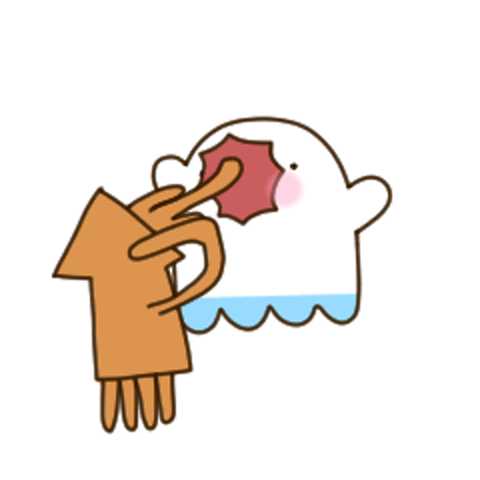 개복치야 사랑해 : 토미니까 - 네이버 OGQ마켓