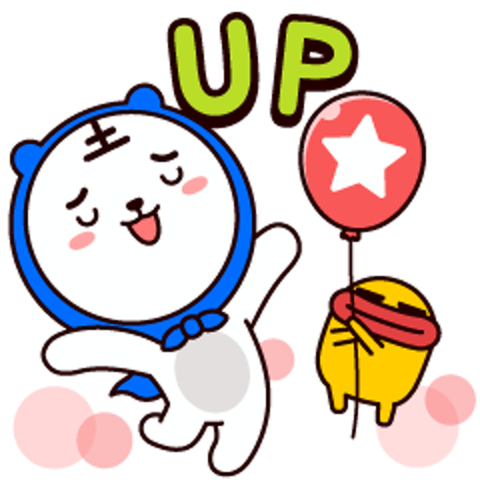 기분UP 백호구와 꿀잼 : 주식회사숲 - 네이버 OGQ마켓 소셜 크리에이터 플랫폼 - 네이버 OGQ마켓 2.0