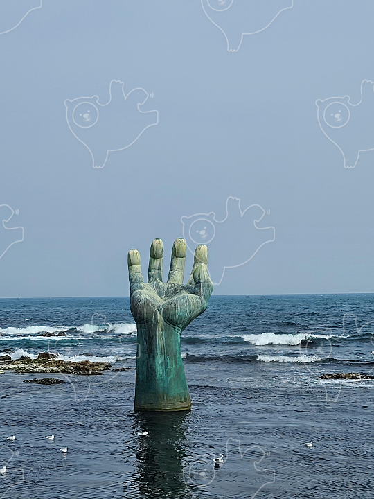 포항호미곶 : 이스민 - 네이버 OGQ마켓