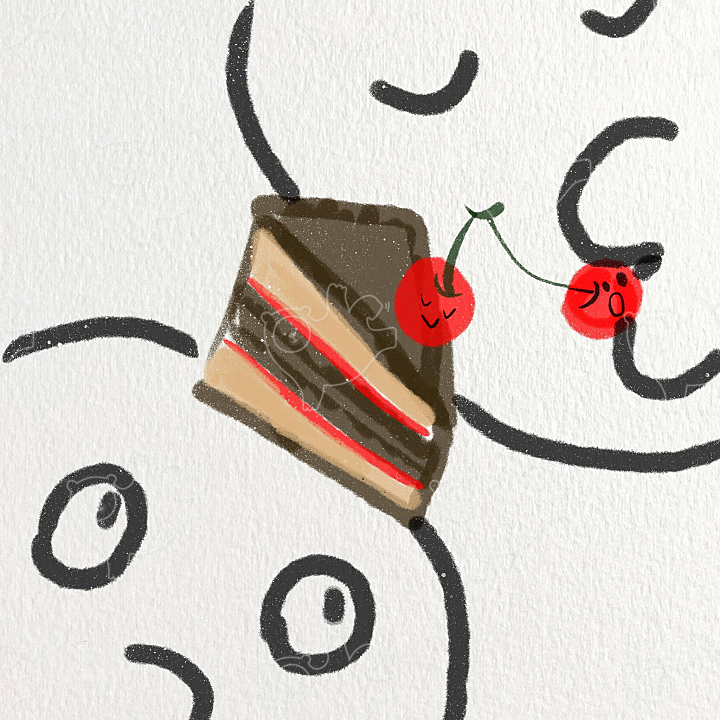 체리쏙 : 마정 - 네이버 OGQ마켓 소셜 크리에이터 플랫폼 - 네이버 OGQ마켓 2.0