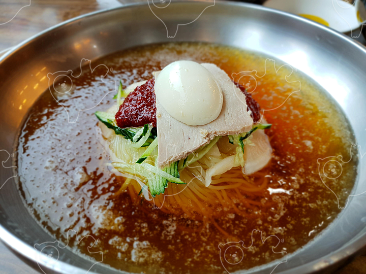 밀면 : 코케칩 - 네이버 OGQ마켓