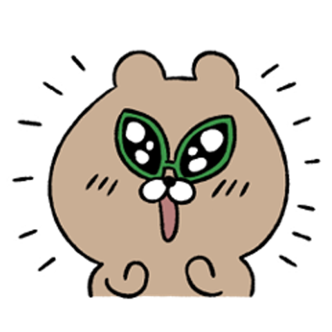 애퀴가 돼버린 곰빵이 : 다모다 - 네이버 OGQ마켓