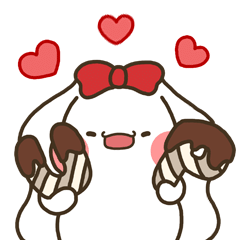 달콩 달콤 발렌타인 투미 : kingking - 네이버 OGQ마켓