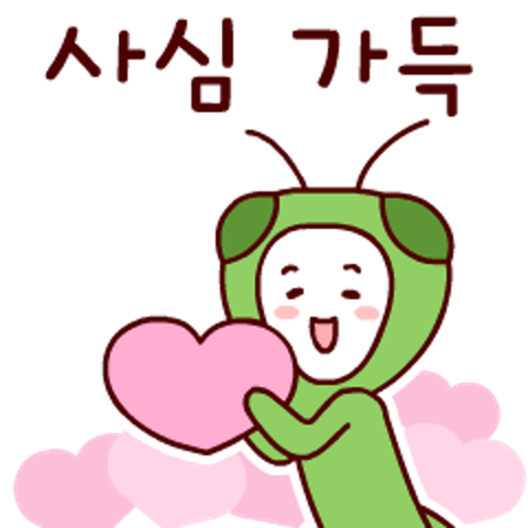 사심가득 사심충 : 4gag4gag - 네이버 OGQ마켓