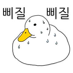 오리는 꽥꽥! : 코냥conyang - 네이버 OGQ마켓