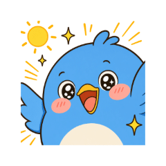 파랑새야 사랑해