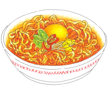 화닝꽝린 이미지