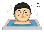 여우모텔 이미지