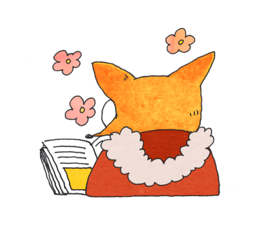 카페드블랑 이미지
