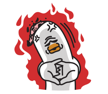 바른중식 이미지