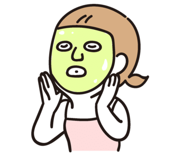 참깨끔 이미지