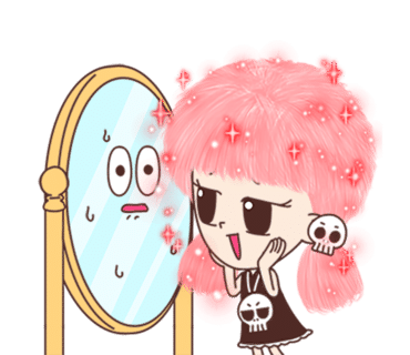루이헤어 이미지
