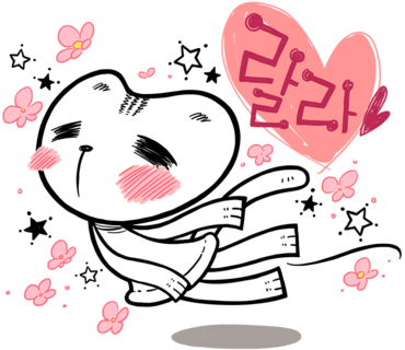 뉴-색연필 이미지