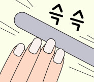 네일채움 이미지