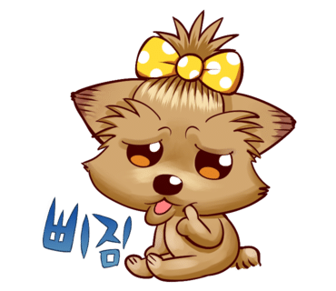 먹새 이미지
