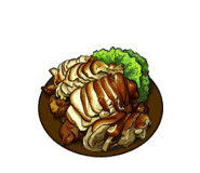 진미족발 이미지