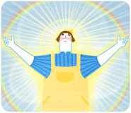 김밥왕국 이미지