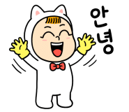 럭키펀치 이미지
