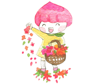 프레쉬플라워 이미지